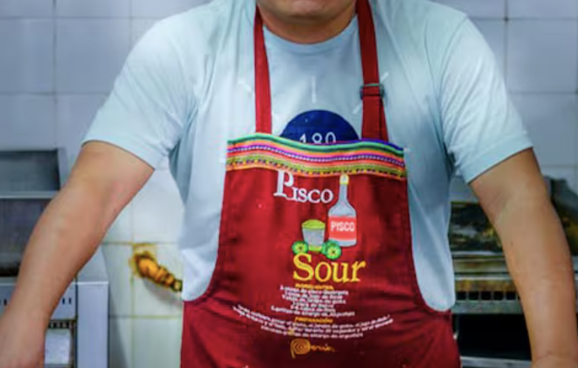 Nueva propuesta de cocina peruana en Alta Córdoba
